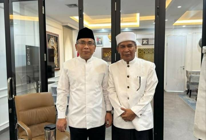 Hadirkan Ketum PBNU, HUDA akan Gelar Seminar ‘Menemukan Pemimpin Ideal Untuk Aceh’