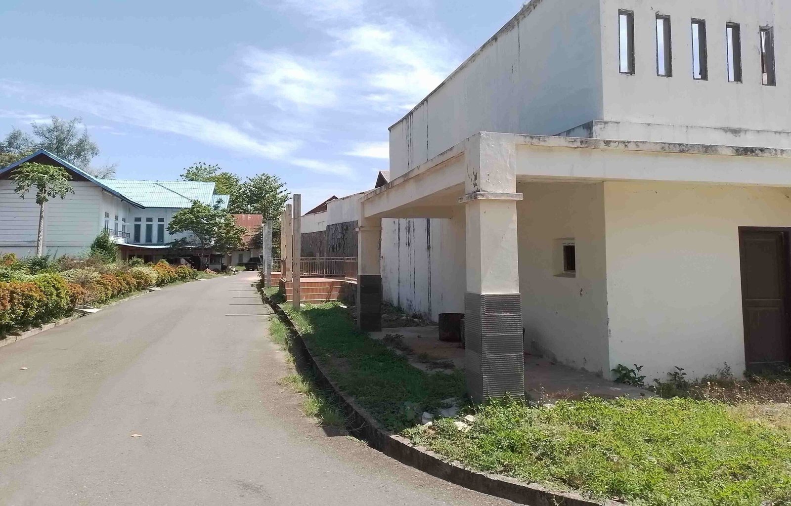 Taman Budaya Aceh – 4 Juni 2024-Thayeb Loh Angen