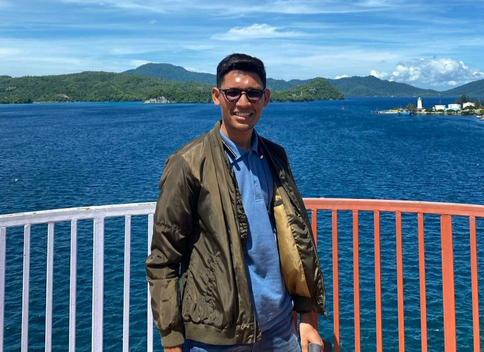 Wahyu Saputra Ika Unimal