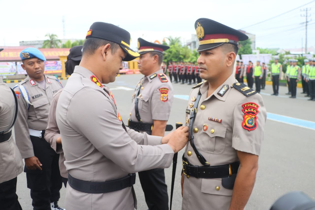 Foto: Dok. Humas Polres Lhokseumawe