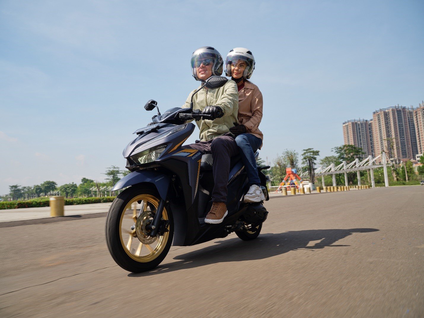 Capella Honda 27 Juli 2024