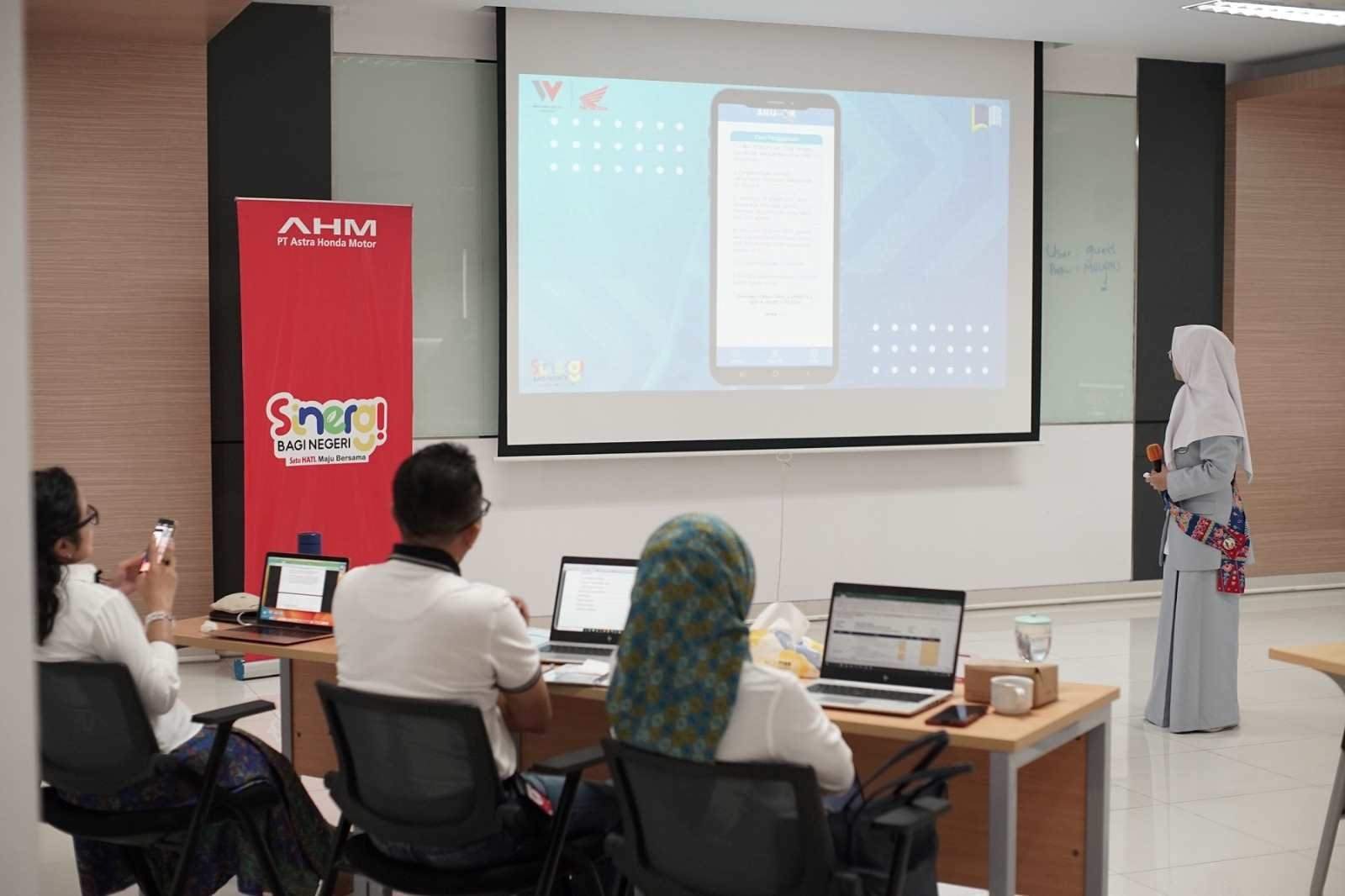 Capella Honda 6 Juli 2024