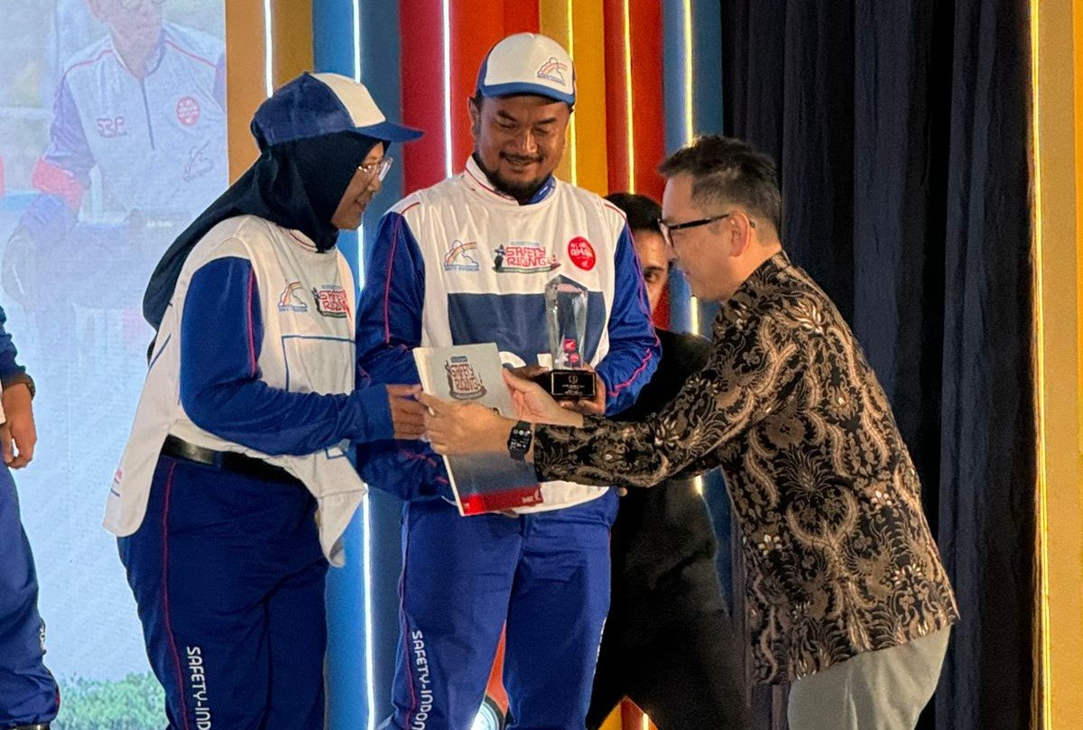 Capella Honda Aceh 10 Juli 2024