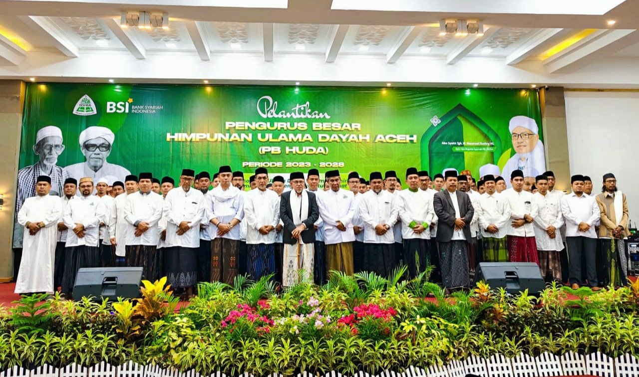 Rekomendasi HUDA Berisi 22 Poin, Nomor 2 ‘Jangan Terima Sogok dari Calon Kepala Daerah’