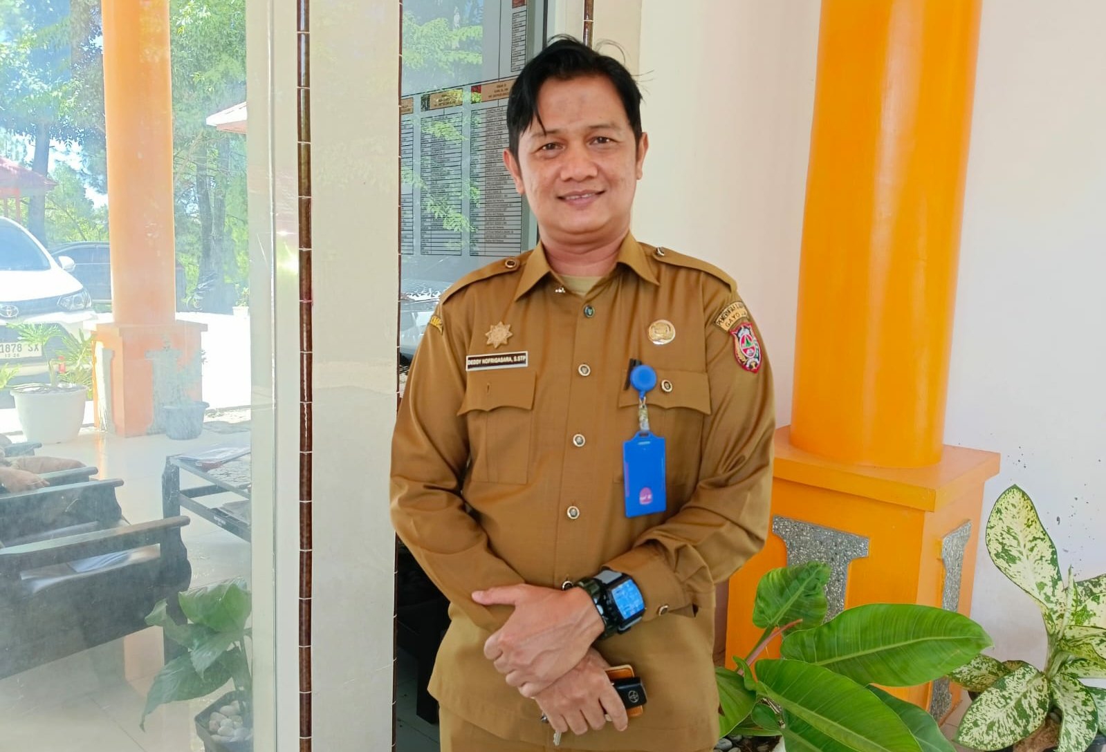 Temuan BPK Tahun 2023 di Pemkab Gayo Lues Rp4,3 Miliar, Segini sudah Dikembalikan