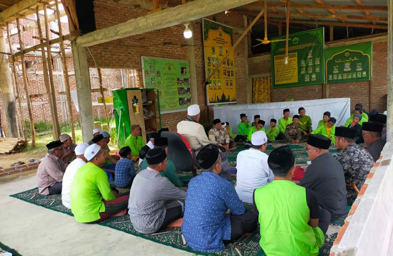 Mengenang Abati Usman Ibni Abdillah yang Memperdalam Ilmu pada Sejumlah Ulama Aceh