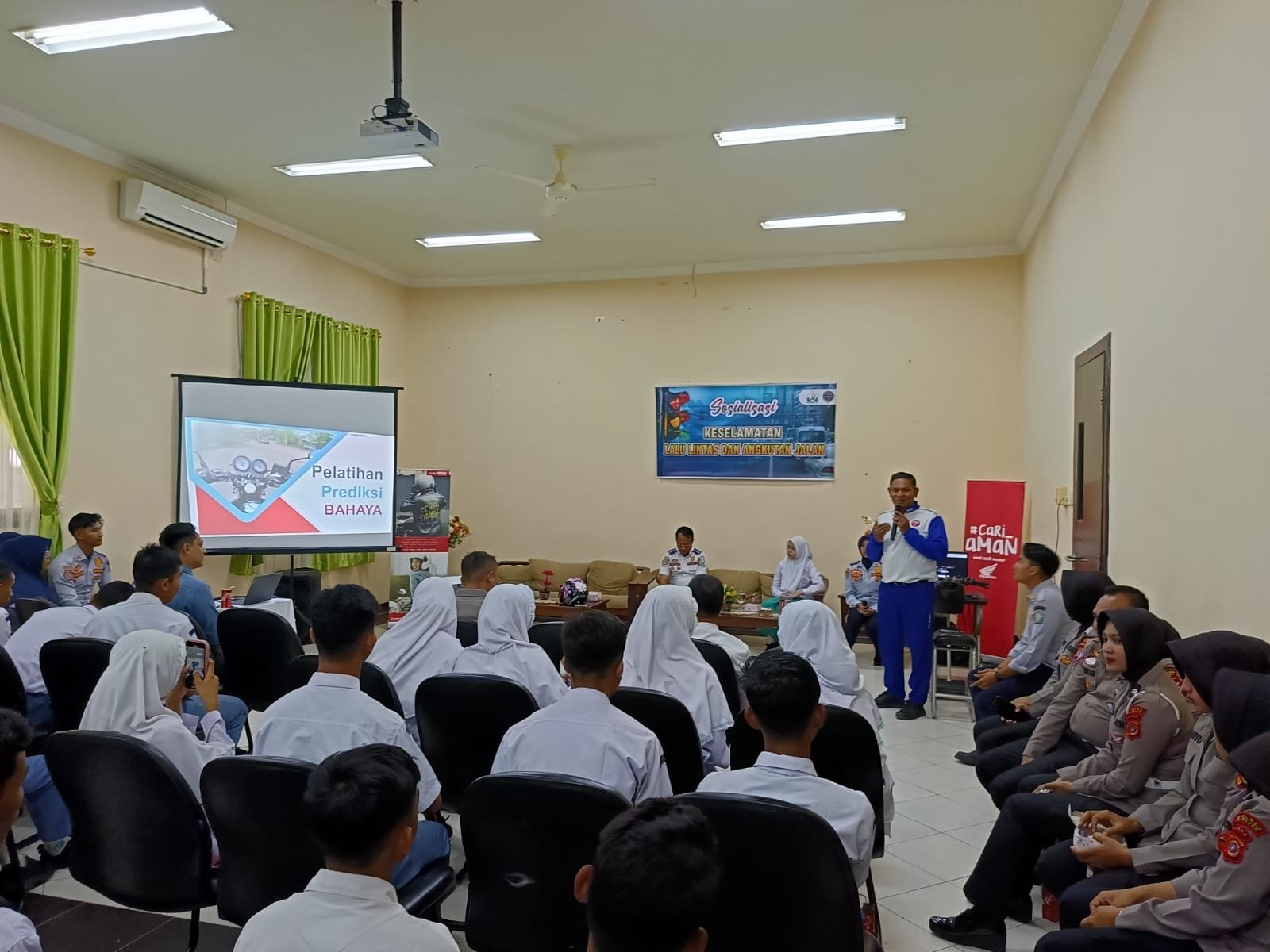 Capella 30 Agustus 2024