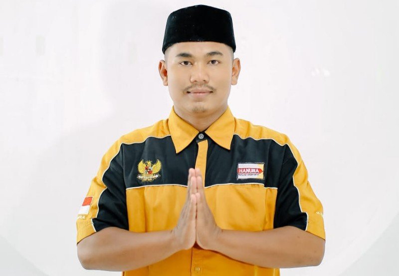 Besok Pelantikan Anggota DPRK Terpilih,  Pukak Pajri Tercatat Sebagai Anggota Dewan Termuda