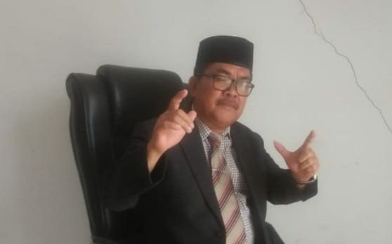 Eksplorasi Emas Pantan Cuaca Dibuka Masa Bupati Ibnu Hasim, ‘Kenapa Hari Ini Minta Tutup’