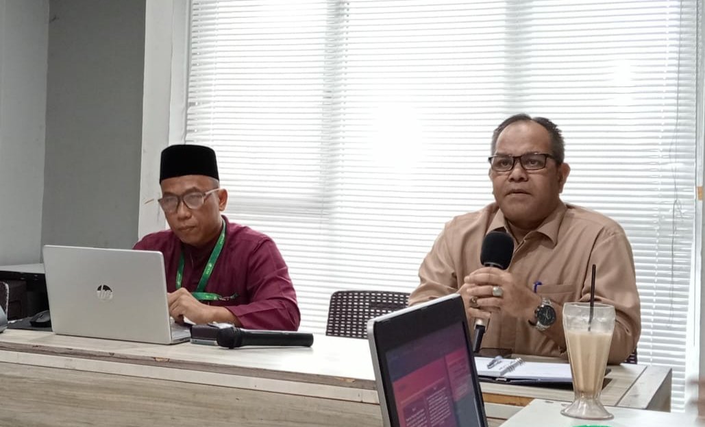 Begini Kata Pakar Hukum Amrizal J. Prang Soal Penanganan Pengungsi Rohingya di Aceh