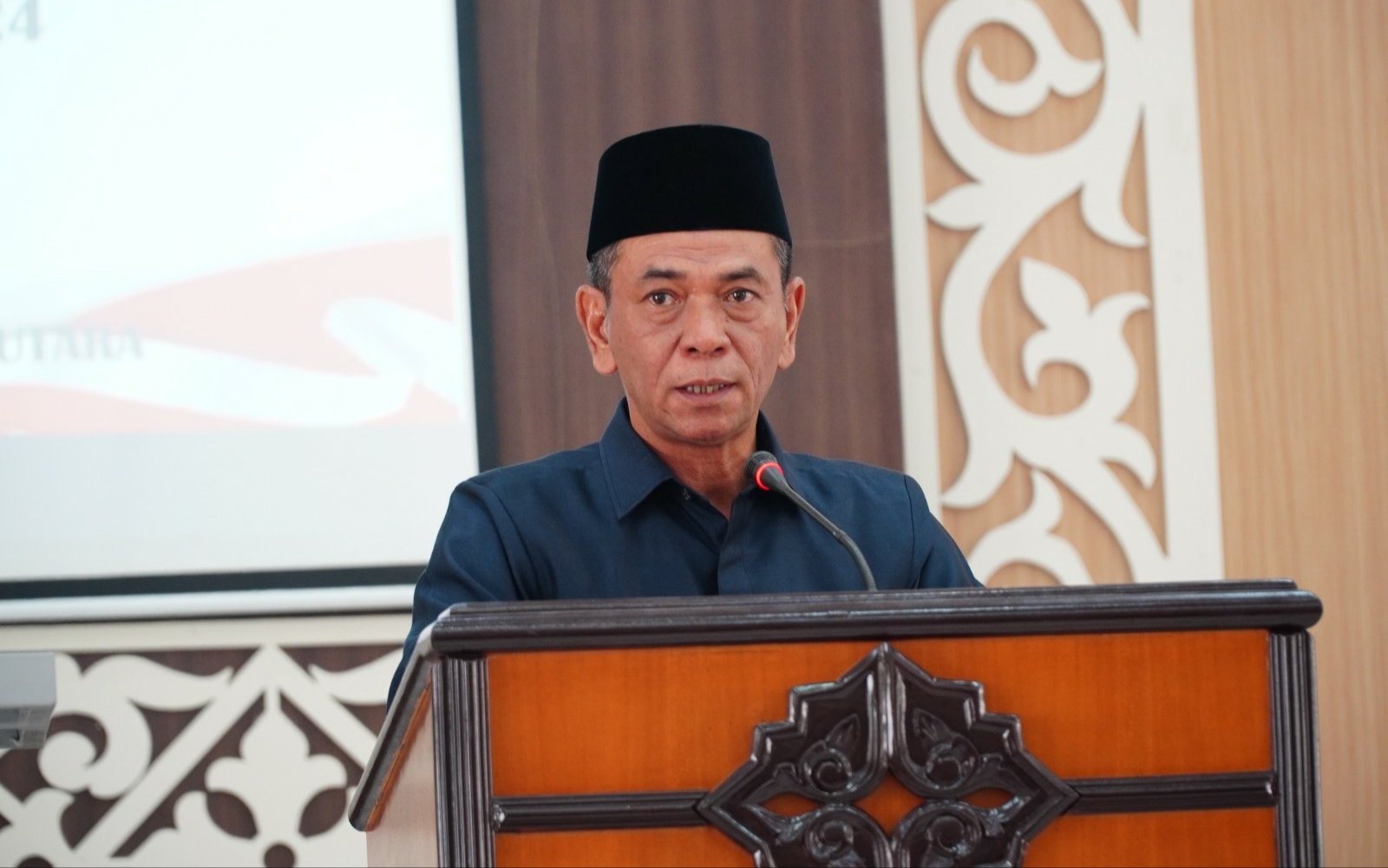 Pemkab Aceh Utara Lelang 111 Bekas Kendaraan Dinas