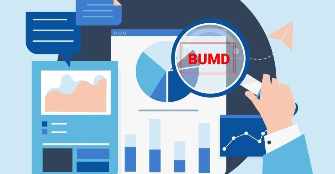 Realisasi Hasil Pengelolaan Kekayaan Aceh yang Dipisahkan Tahun 2024 Lampaui Target