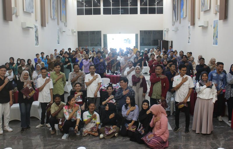 KIP Aceh-Koalisi Aspirasi Sosialisasikan Tahapan Pilkada