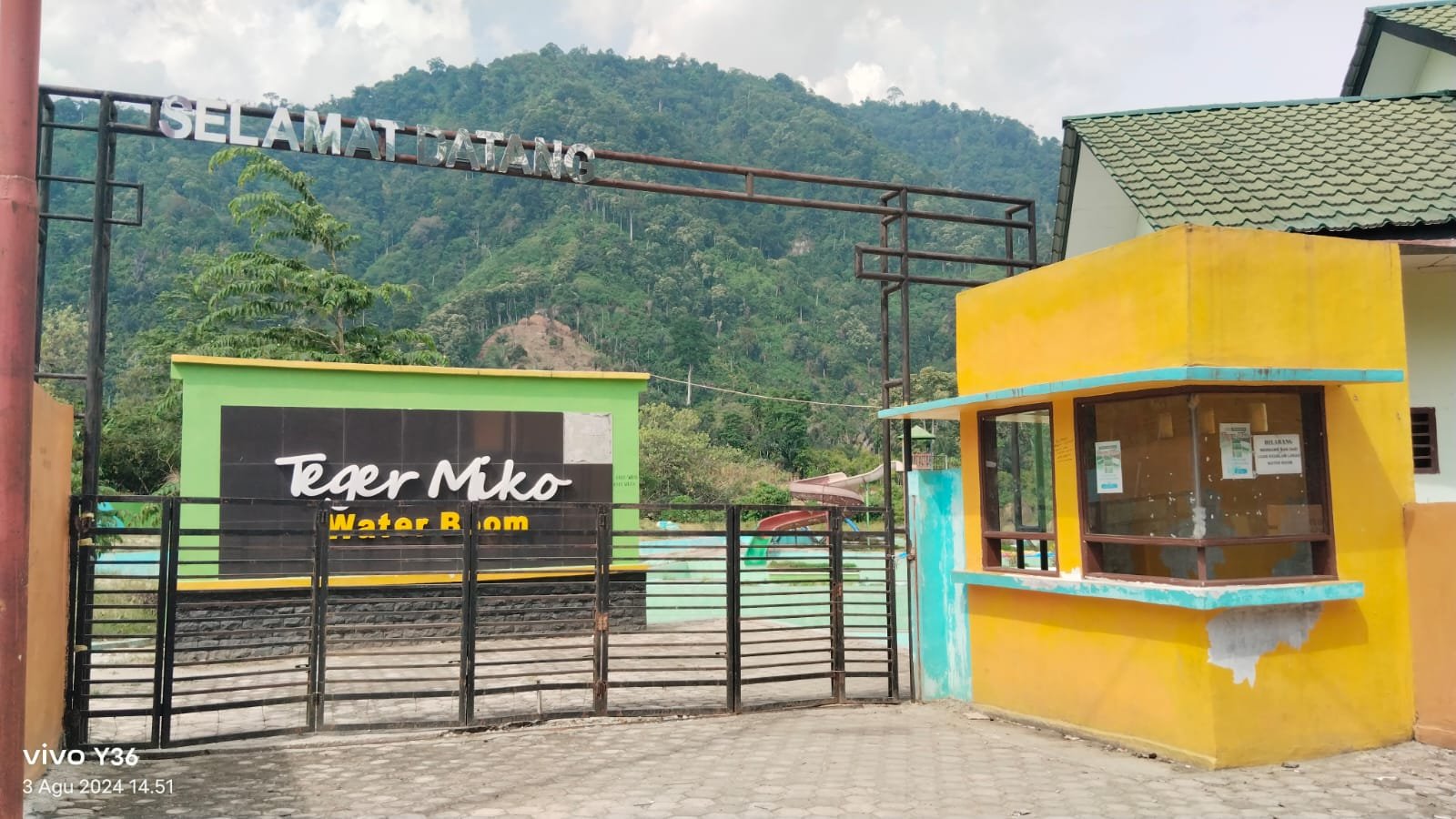 Objek Wisata Water Boom Teger Miko1