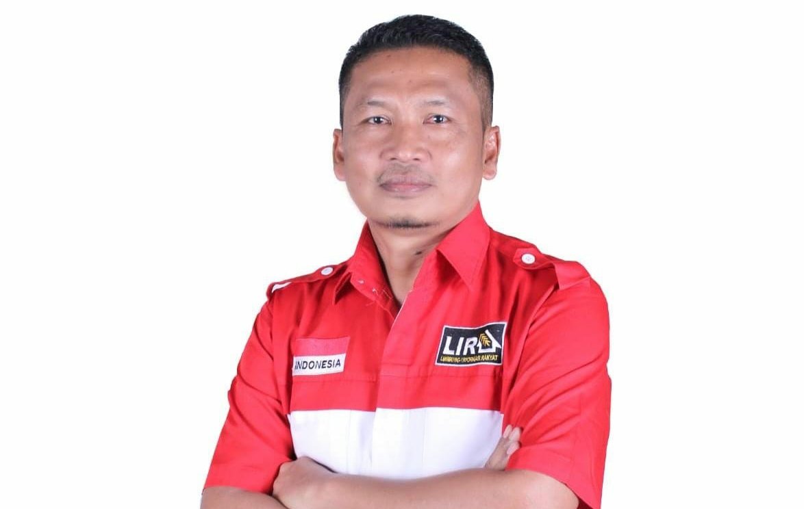 Saleh Selian LIRA Agara