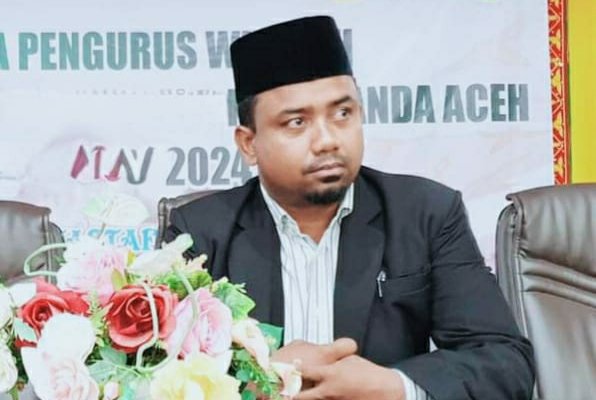 Tgk Umar Rafsanjani: Tolak Praktik Syirik, Aceh tidak Perlu Pawang Hujan!