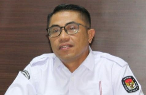 Zulfikar KIP Aceh Utara