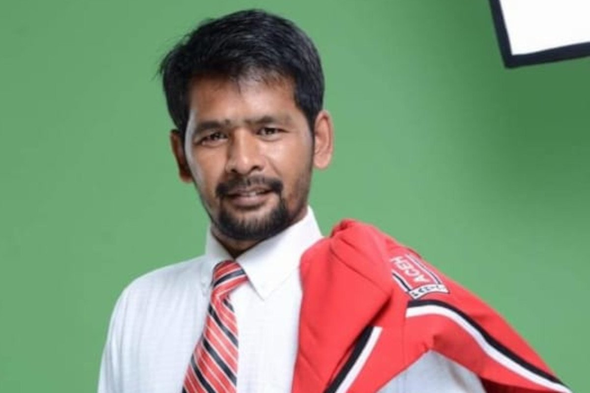 PA Laporkan KIP Aceh ke Panwaslih Aceh