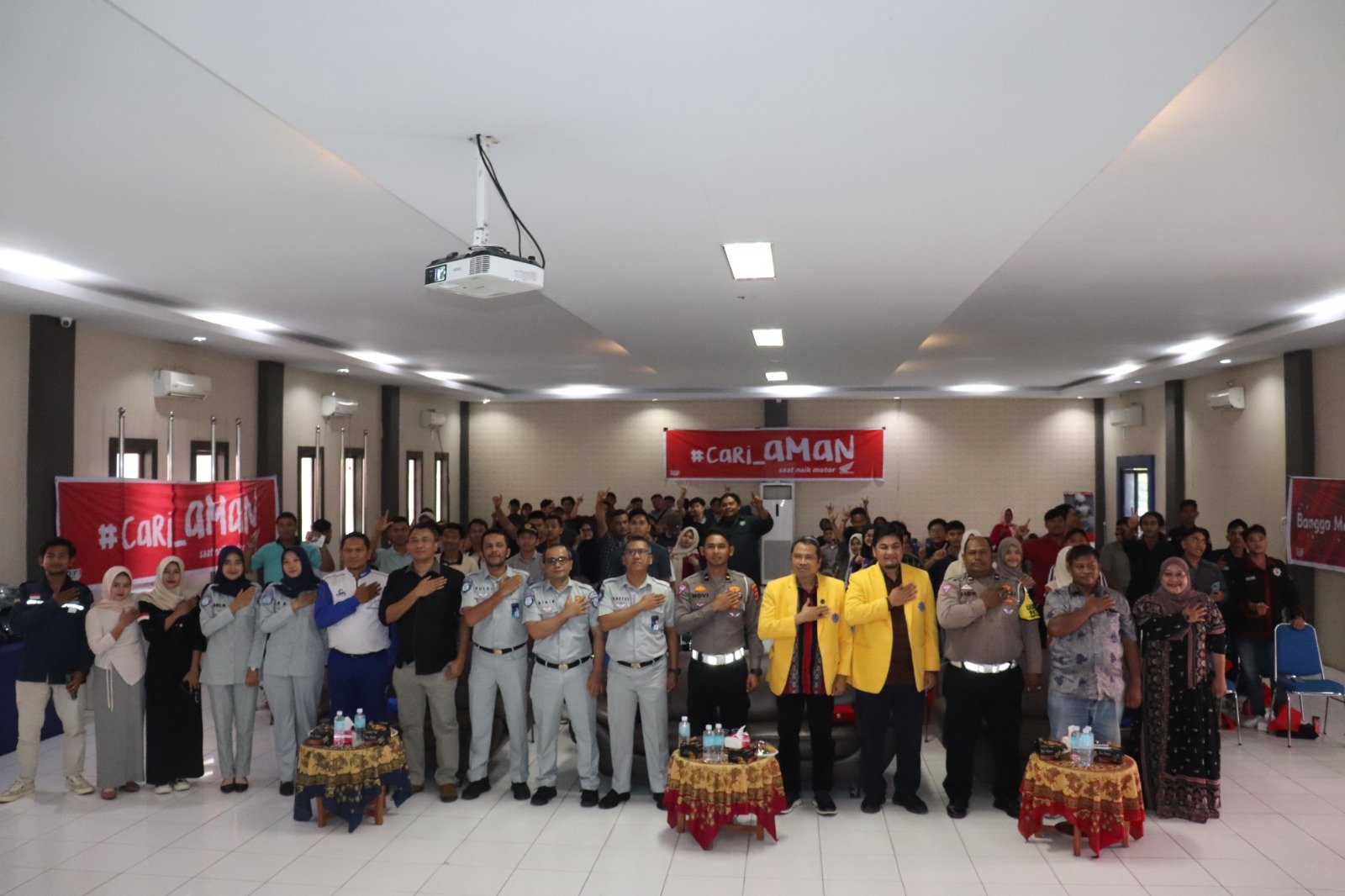 Capellah honda 27 Sep 2024