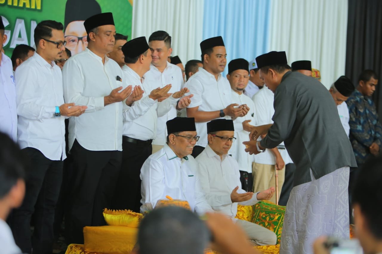 Misannif Sanausi 24 Sep 2024 112