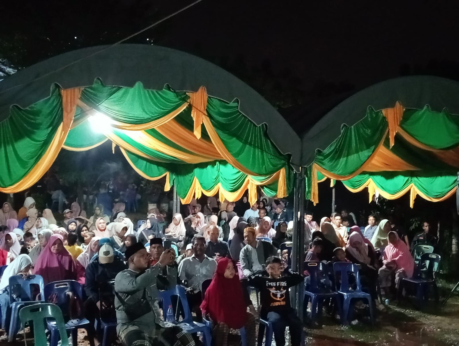 Misannif Sanausi 29 Sep 2024