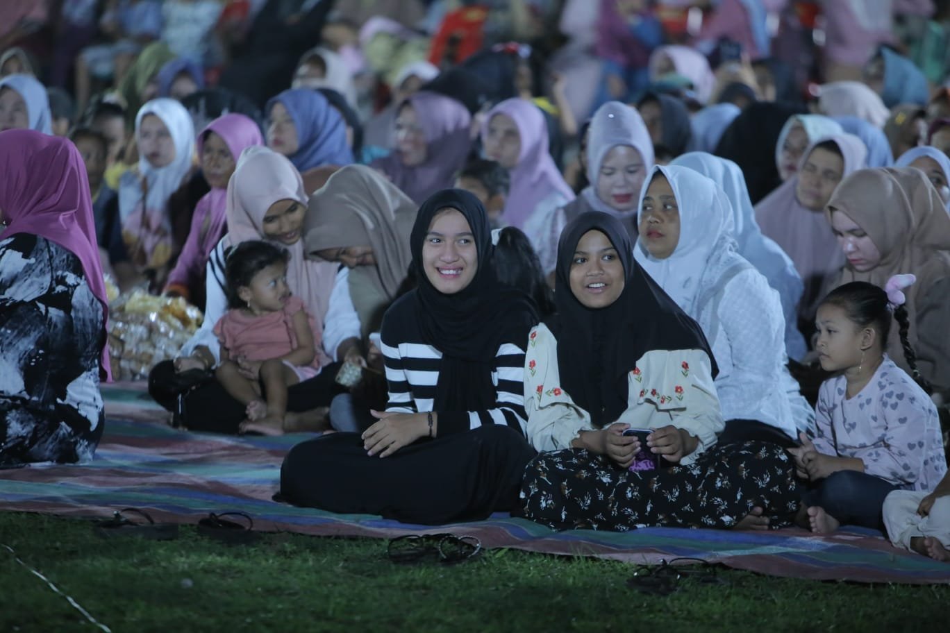 Musannif Sanusi 22 Sep 2024 4