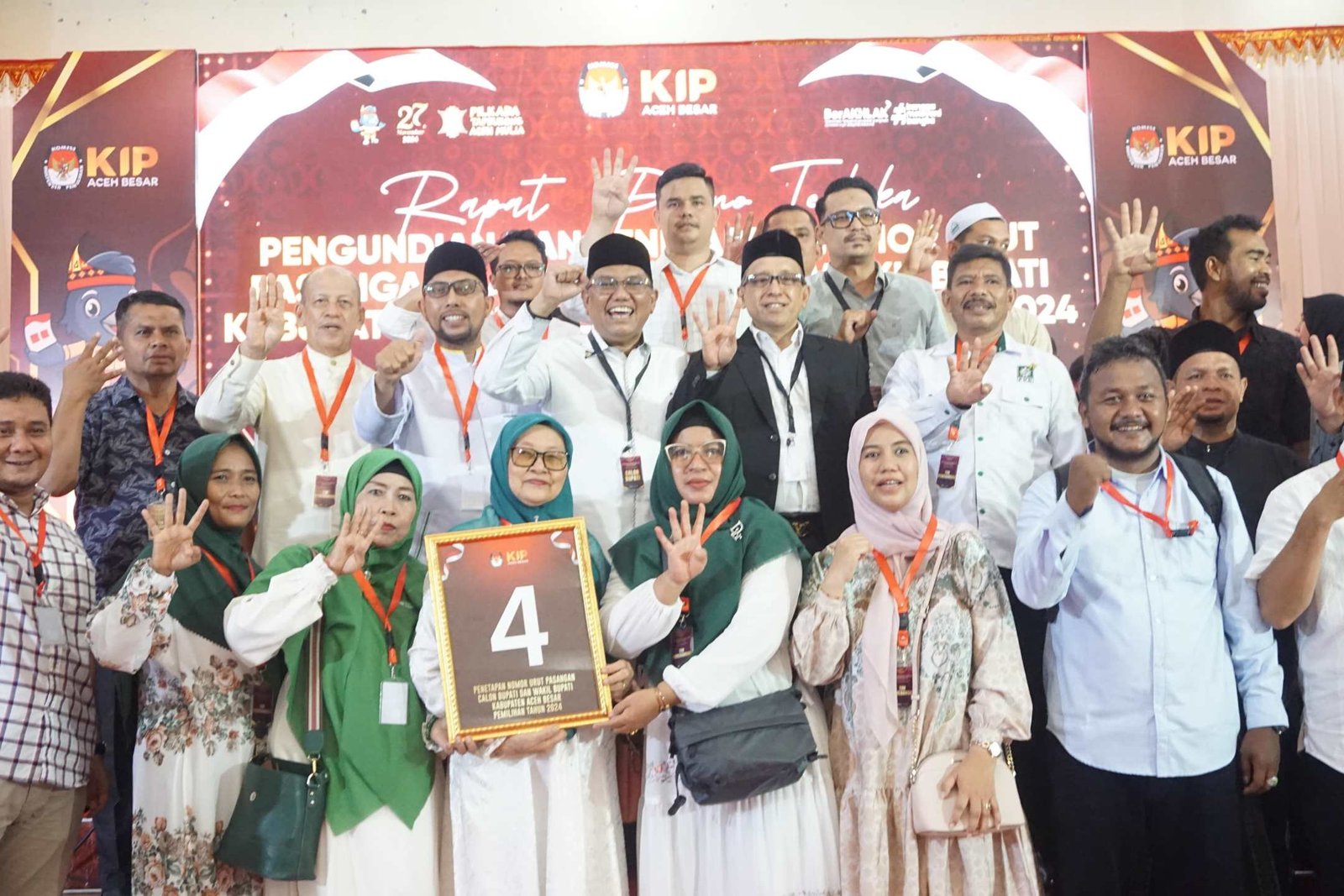 Musannif Sanusi 23 Sep 2024 2