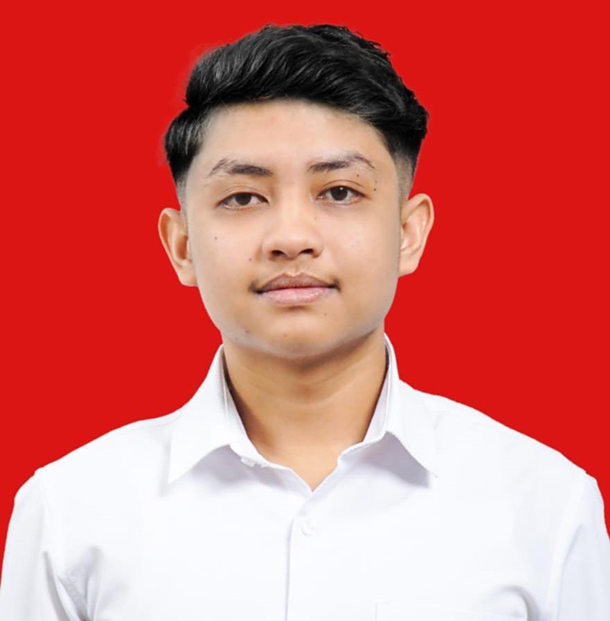 Muyashir Asriyan Haikal-FISIP USK