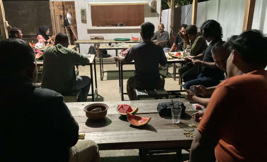 Tolak Raqan Pemajuan Kebudayaan Aceh, Ini Alasan Seniman dan Budayawan