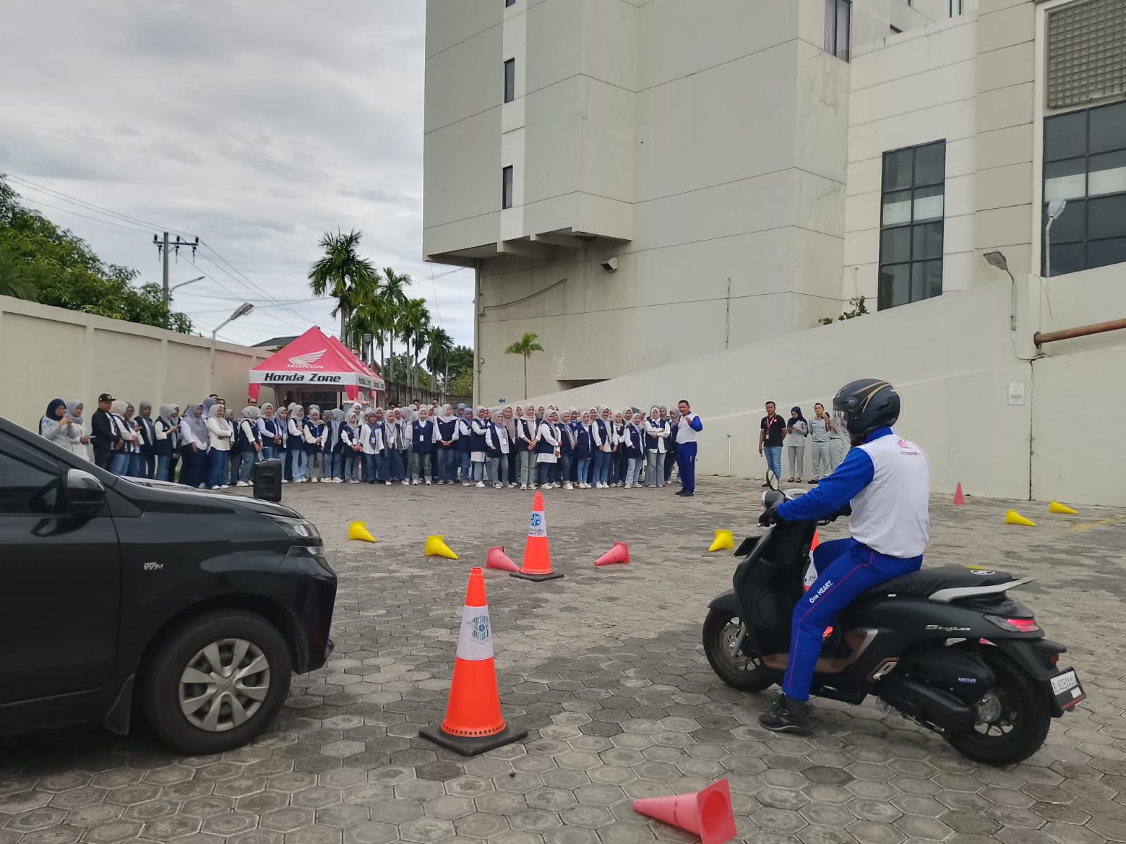 Capella Honda 20 Okt 2024