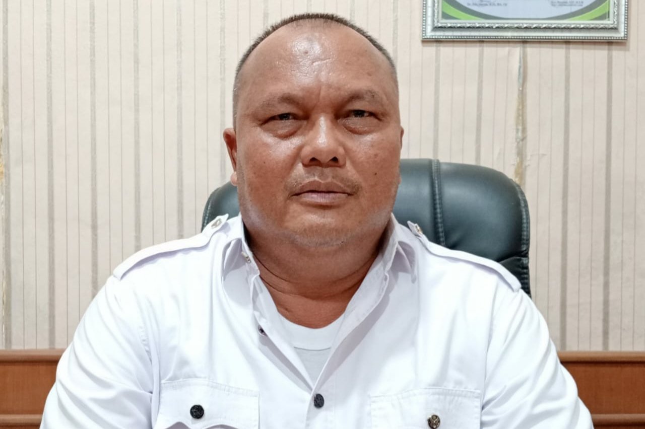 Dua Anggota Satpol PP Aceh Utara Diamankan Diduga Terkait Kasus Sabu, Ini Kata Kasatpol