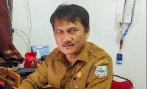 Kadisdukcapil Aceh Tenggara Abri