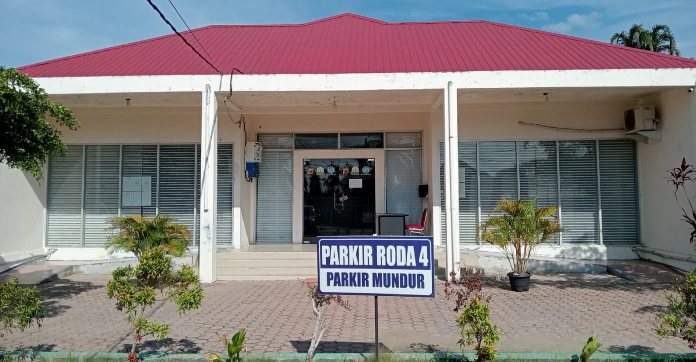 Kantor Samsat Aceh Utara