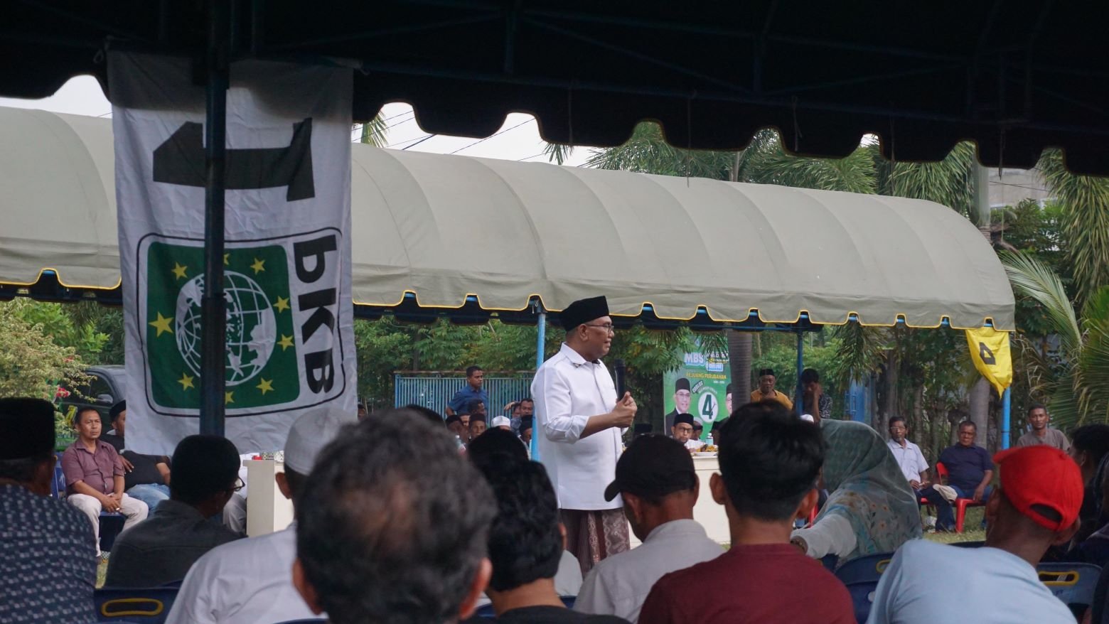 Musannif Sanusi 20 Okt 2024