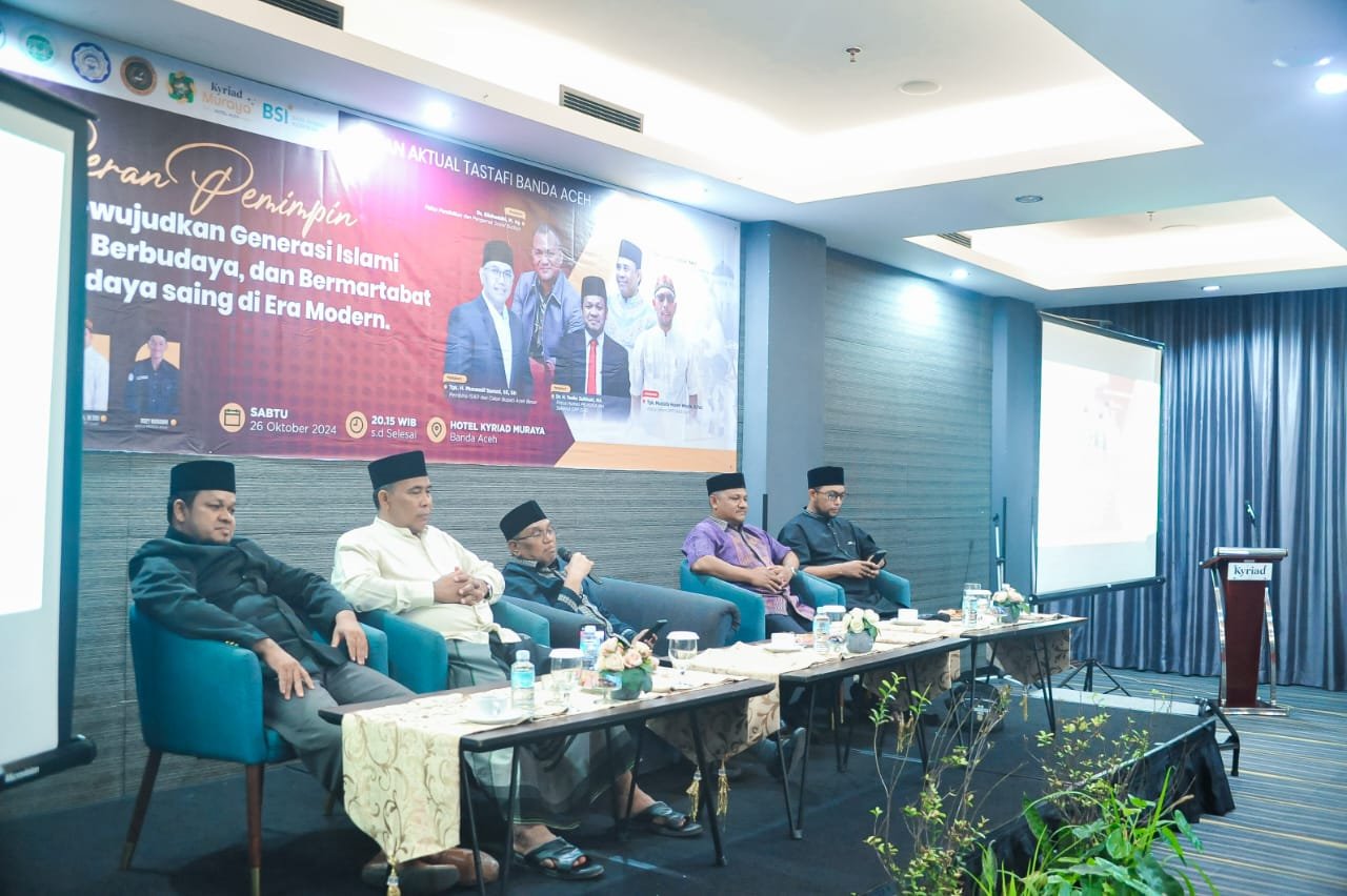 Musannif Sanusi 29 Okt 2024 2