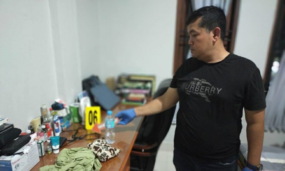 Istri Dokter Meninggal Diduga Akibat Penganiayaan, Ini Kata Polres Lhokseumawe