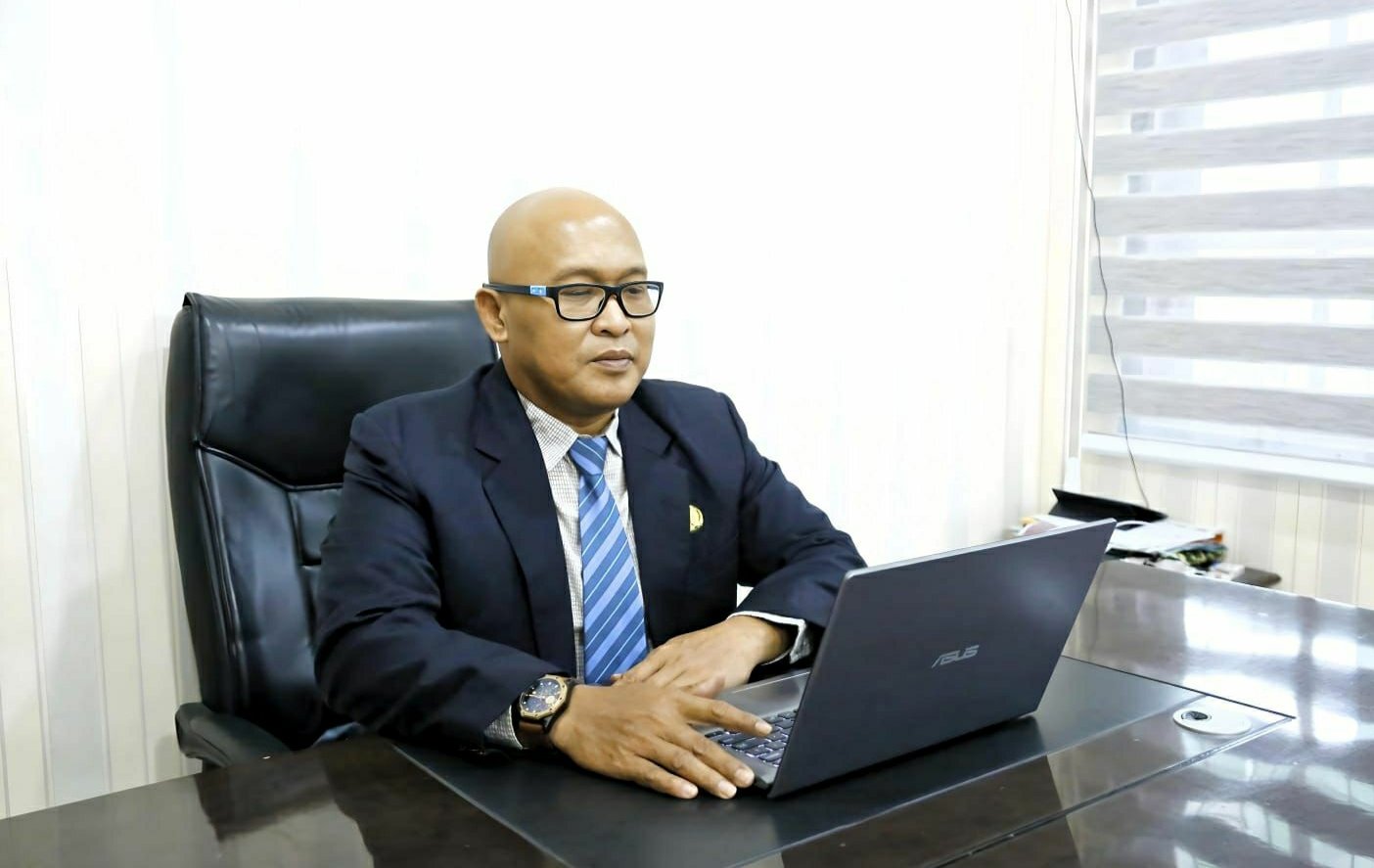 Kadisporapar Lhokseumawe: Kunjungan Pemasalan Olahraga pada Ahad Festival Meningkat