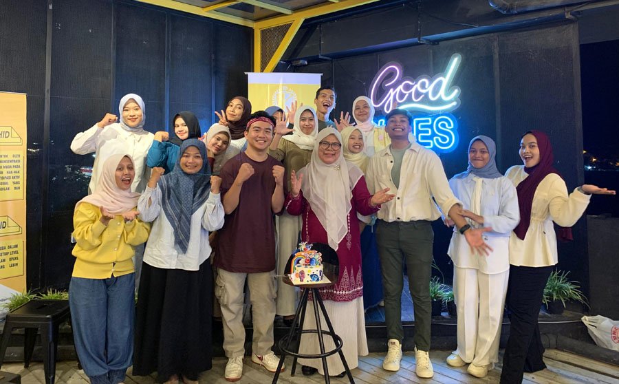 Sumpah Pemuda, YouthID: Saatnya Anak Muda Aceh Rebut Agenda Pembangunan