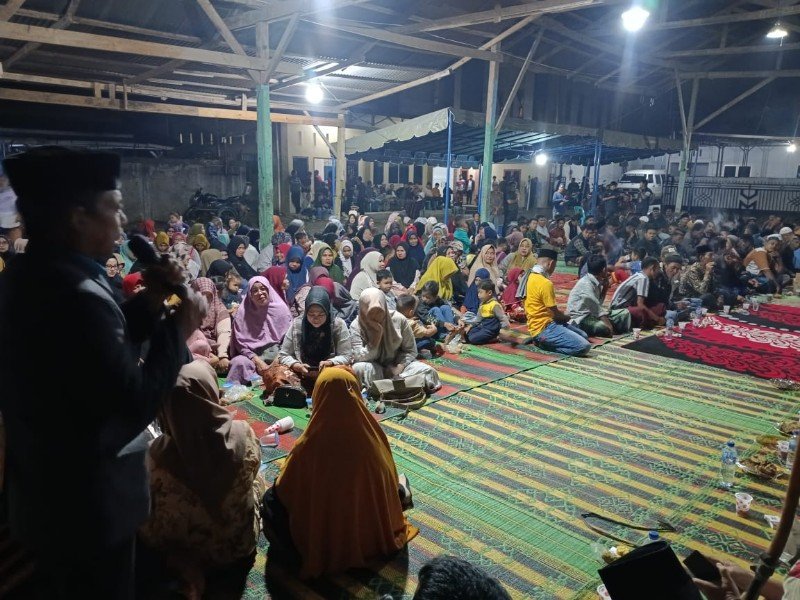 Warga Blangkejeren: Pemimpin Itu Harus Berilmu, Jika Tidak Tunggu Kehancurannya