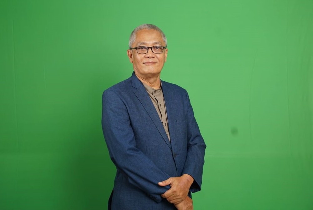 M Akmal FISIP Unimal