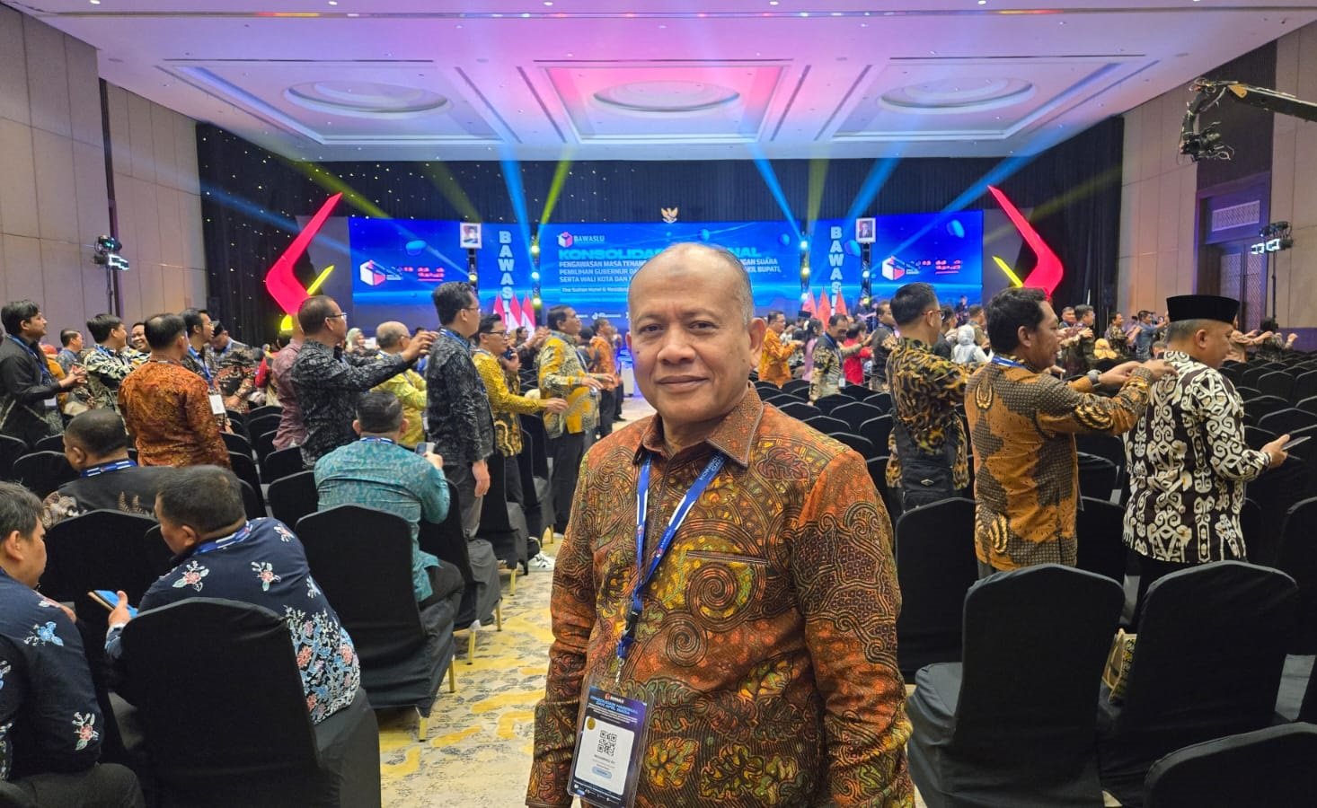 Muhammad AH Panwaslih Aceh1