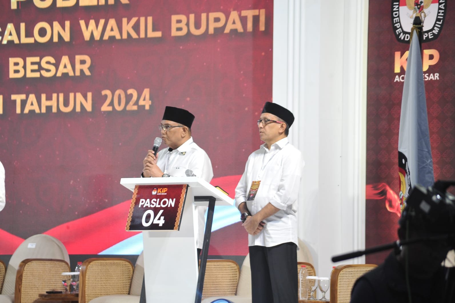 Musannif Sanusi 10 Nov 2024 2