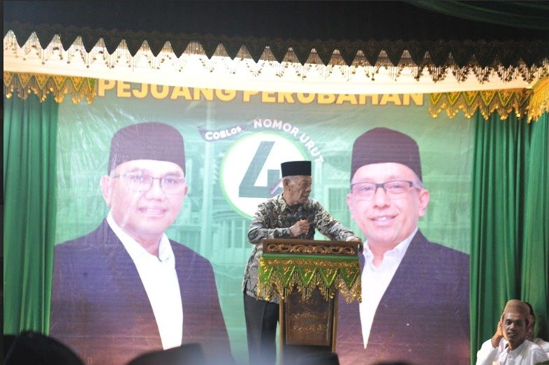 Musannif Sanusi 8 Nov 2024 2