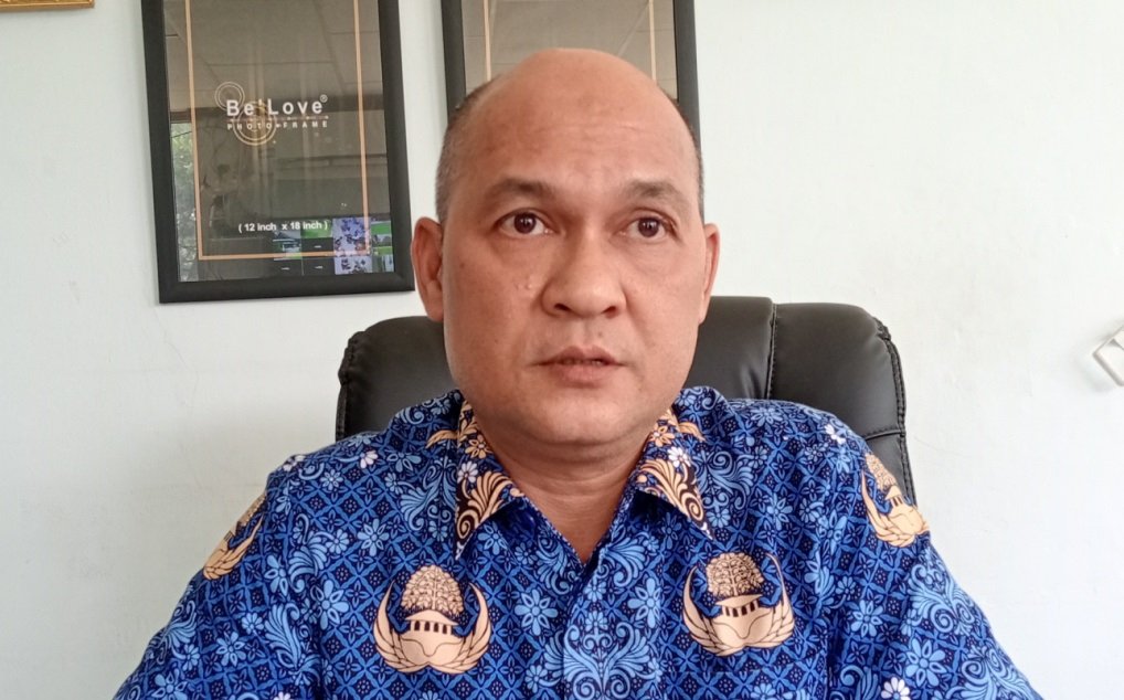 Perekaman Wajib KTP-el di Disdukcapil Aceh Utara Capai 98 Persen untuk Pilkada 2024
