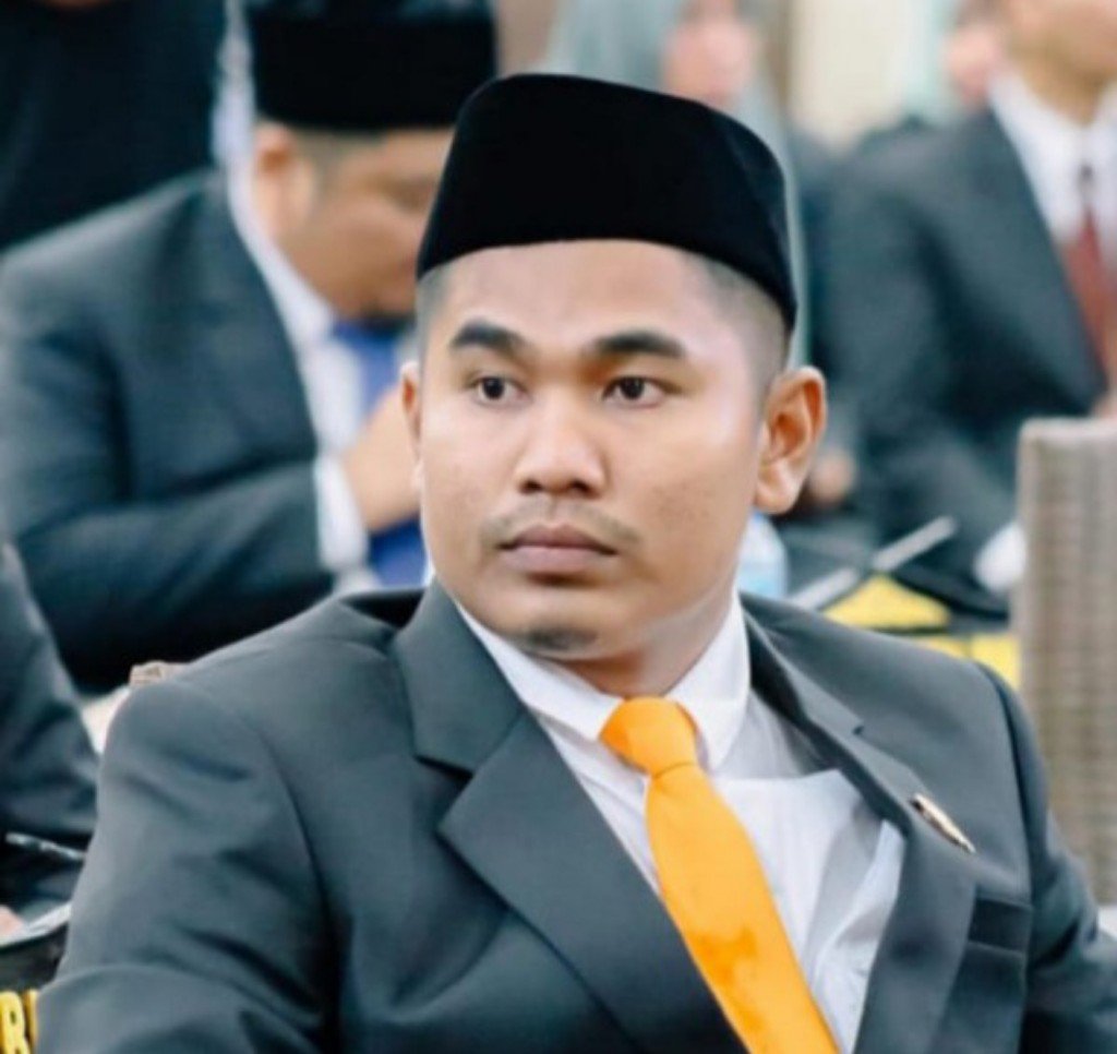 Cuaca Ekstrem Landa Kota Subulussalam, Anggota DPRK Pukak Fajri Minta BPBD Selalu Siaga Monitor Seluruh Wilayah