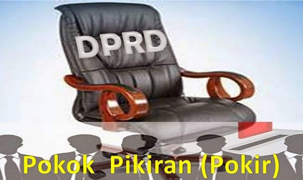 Berapa Pagu Pokir Pimpinan dan Anggota Dewan Lhokseumawe Dalam Raqan APBK 2025?