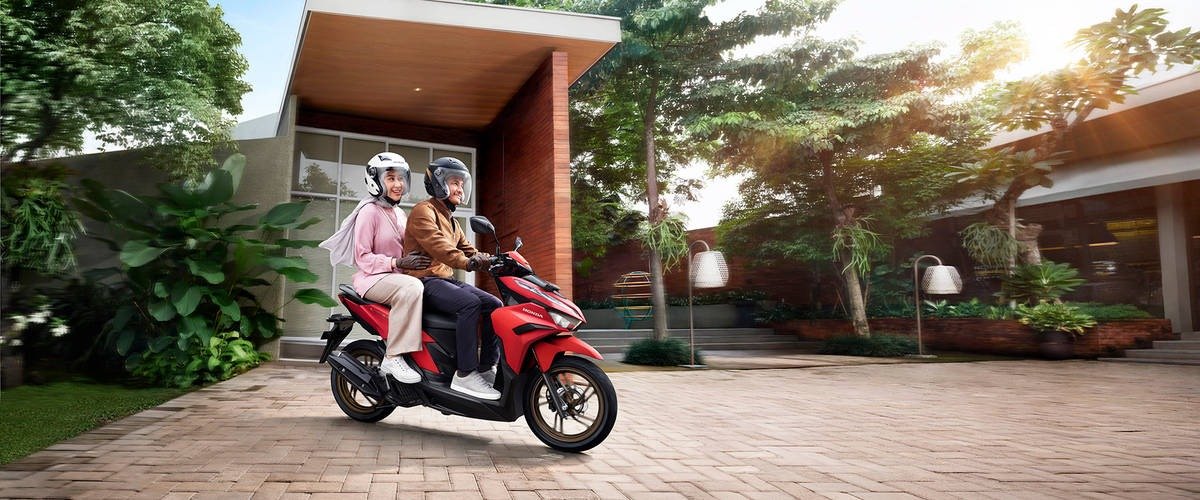 Capella Honda 9 Jan 2025