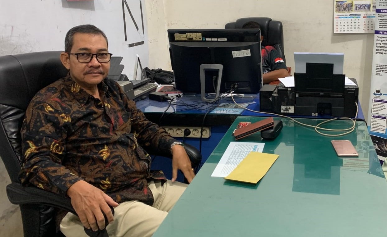 Hamdani BPSK Aceh Utara