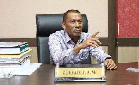 ‘Publik Pertanyakan Kelanjutan Pansus Tambang’, Ketua DPRA: Lanjutkan!
