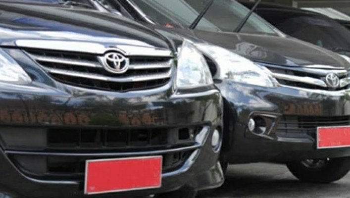 Pemkab Aceh Besar Anggarkan Rp7,6 Miliar untuk Lima Mobil Dinas: Bupati, Wabup, Sekda, Ketua dan Waka PKK